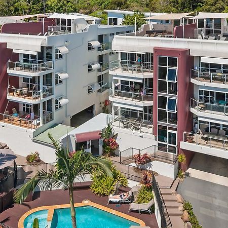 Bali Hai Apartments Noosa Exterior foto