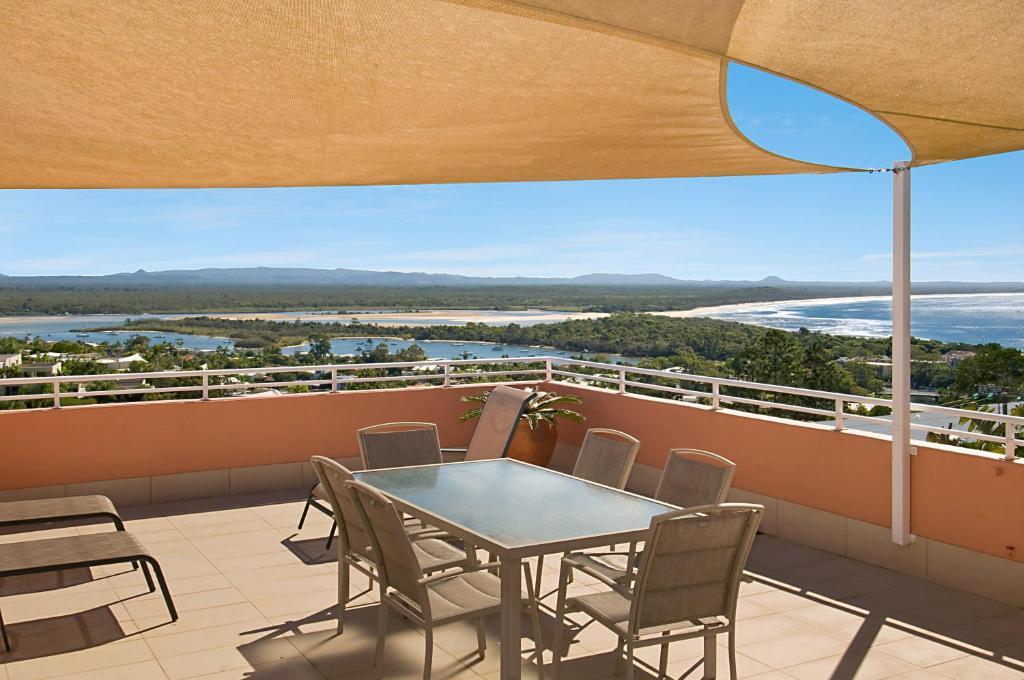 Bali Hai Apartments Noosa Quarto foto