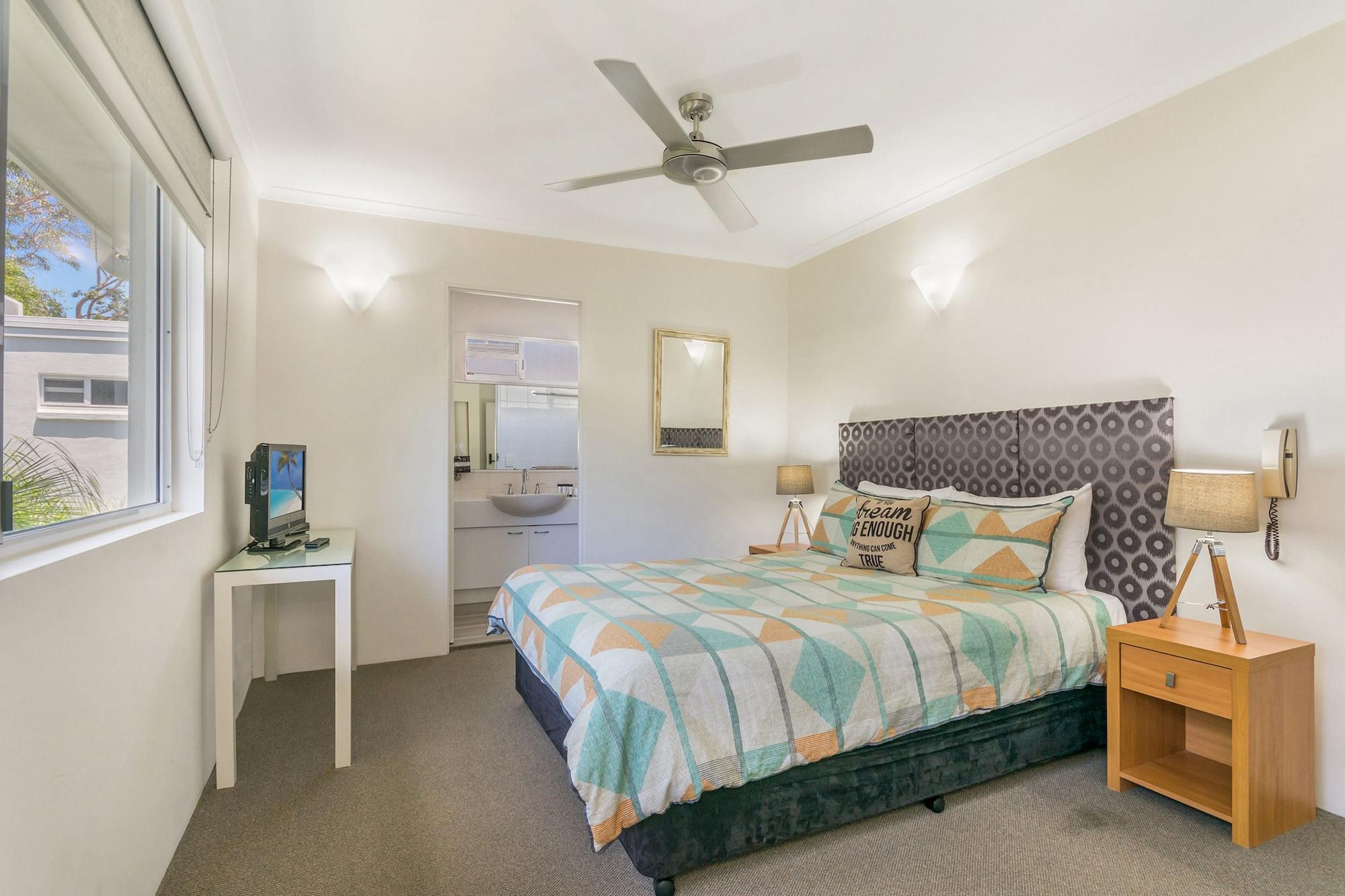 Bali Hai Apartments Noosa Exterior foto
