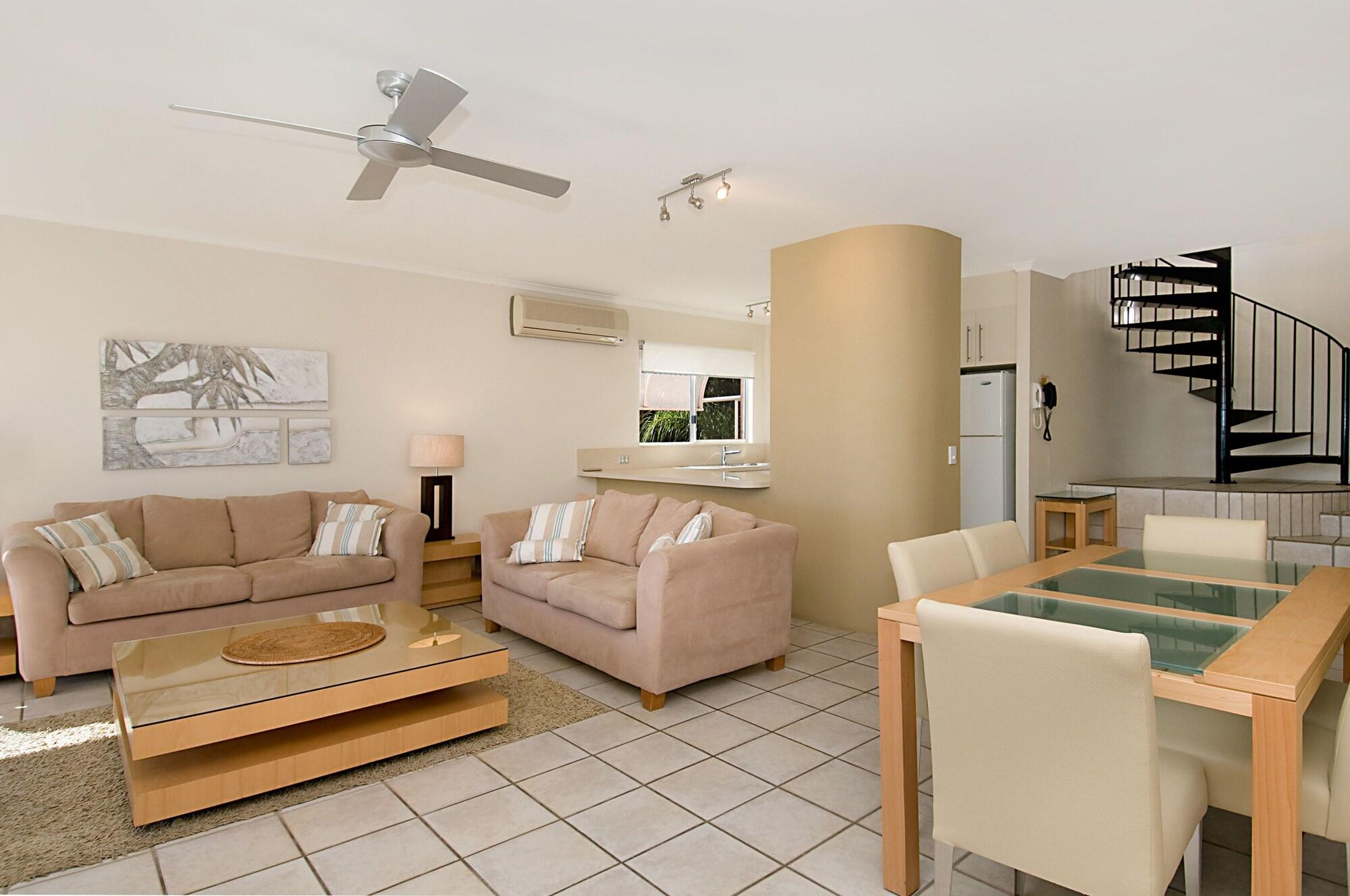 Bali Hai Apartments Noosa Exterior foto