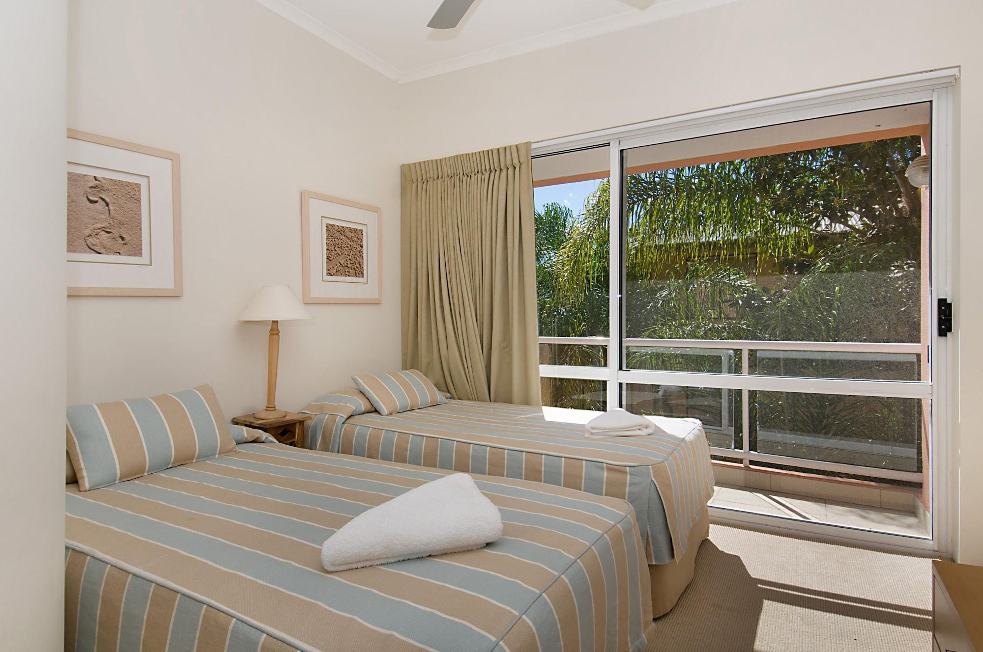 Bali Hai Apartments Noosa Exterior foto