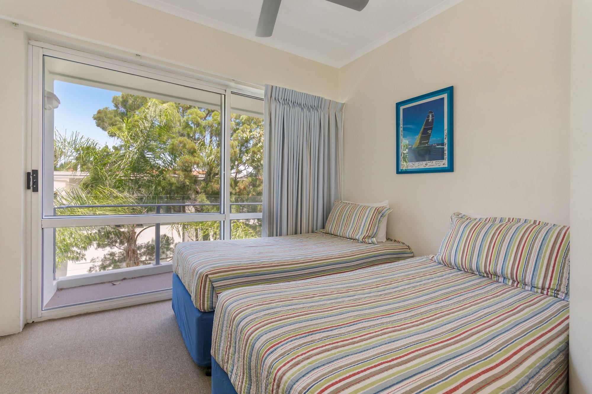 Bali Hai Apartments Noosa Exterior foto