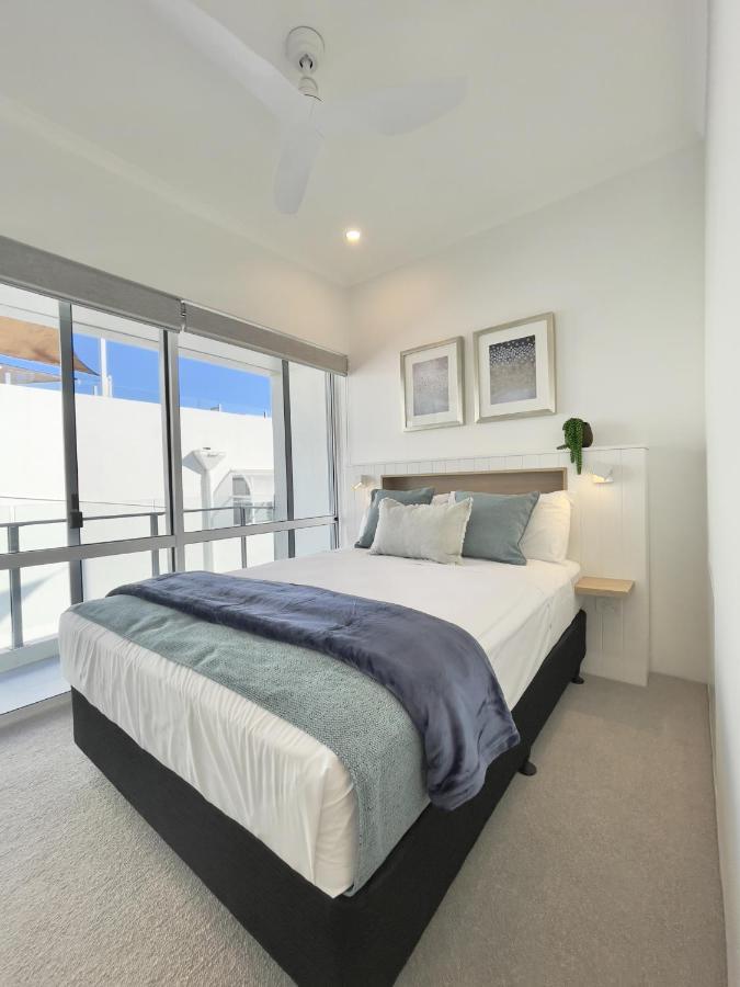 Bali Hai Apartments Noosa Exterior foto
