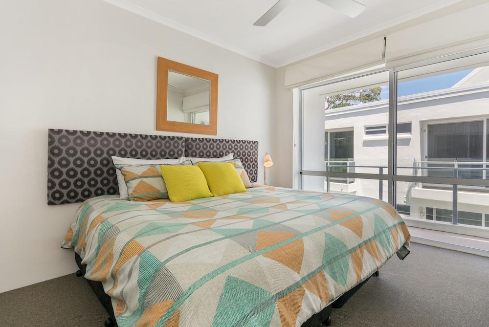 Bali Hai Apartments Noosa Exterior foto