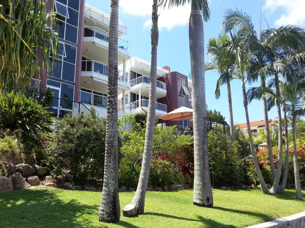 Bali Hai Apartments Noosa Quarto foto