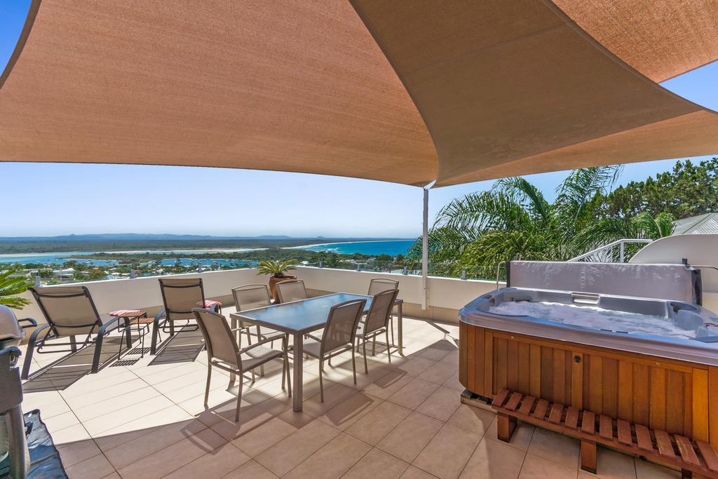 Bali Hai Apartments Noosa Exterior foto
