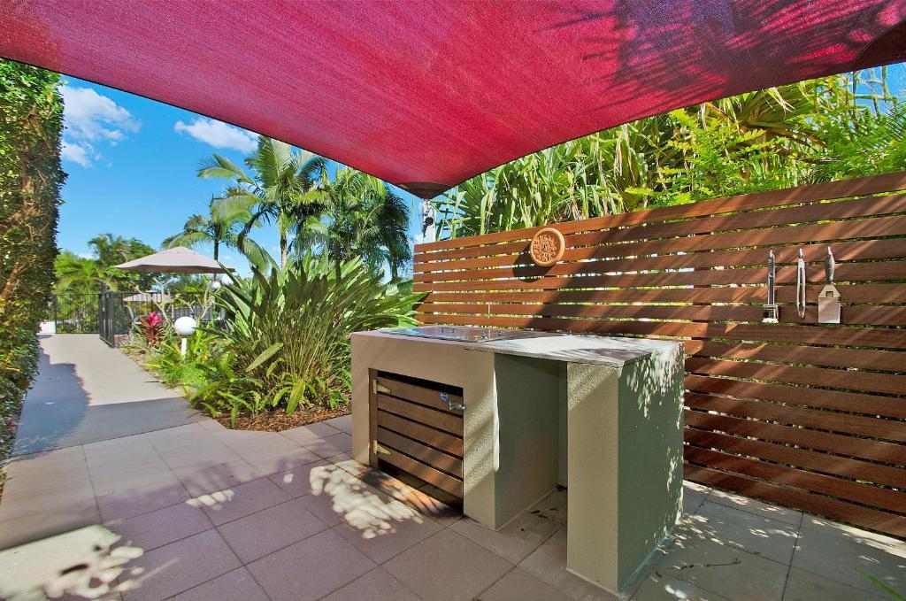 Bali Hai Apartments Noosa Quarto foto