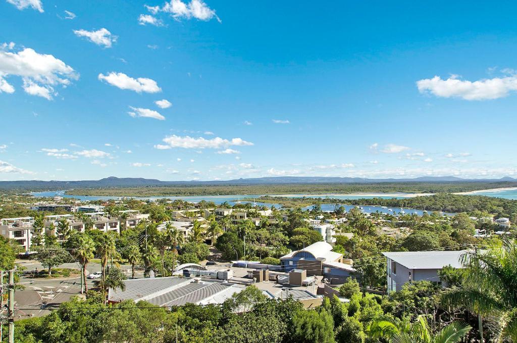 Bali Hai Apartments Noosa Quarto foto